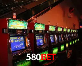 Explorando a Categoria de Eventos em Apostas na 580bet