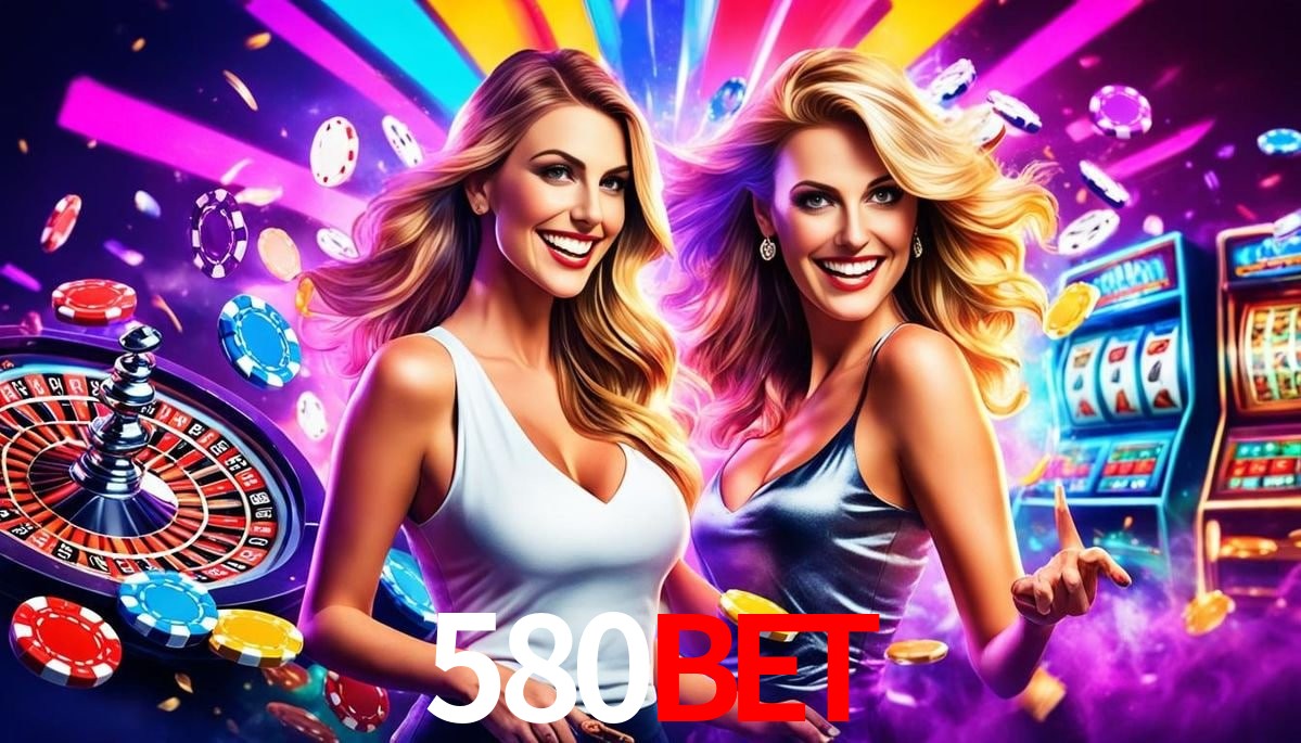 Avaliações dos Jogadores 580bet