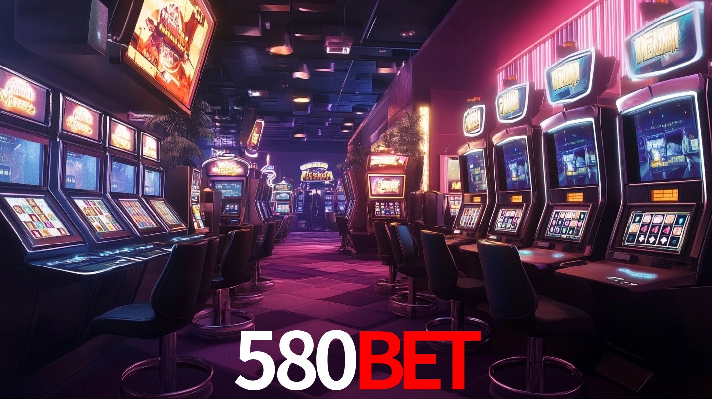 580bet login