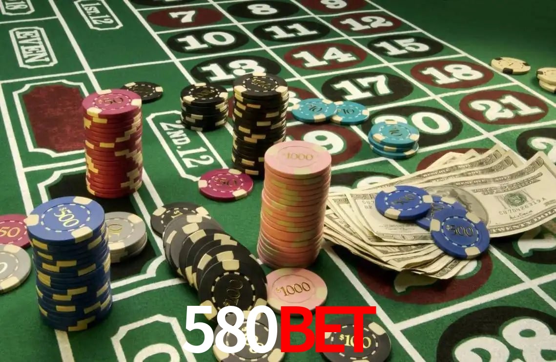 580bet login