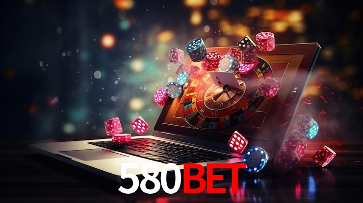 Jogo Spaceman 580bet