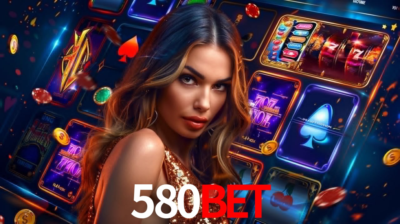 Casino VIP 580bet