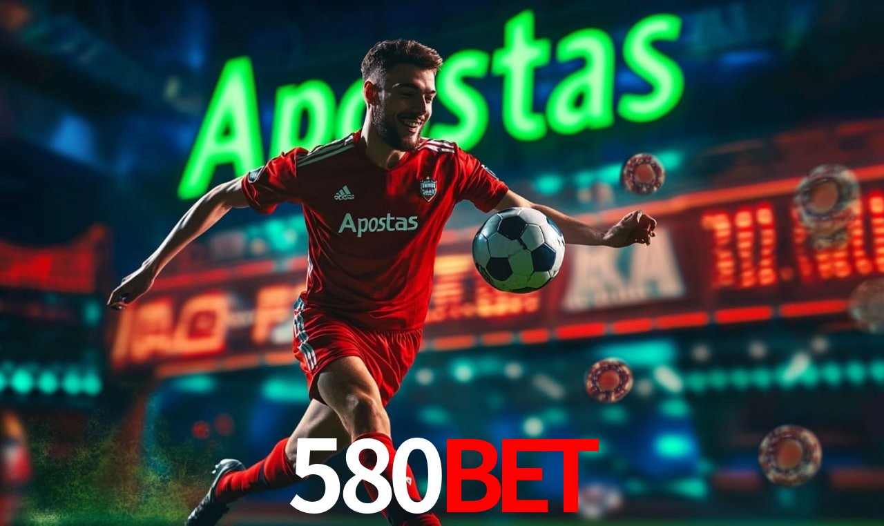 Estatísticas do Jogo 580bet