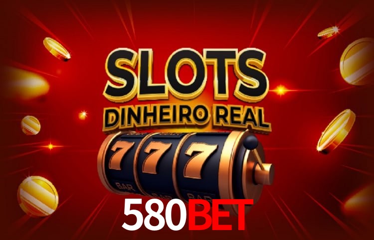 Login Seguro 580bet