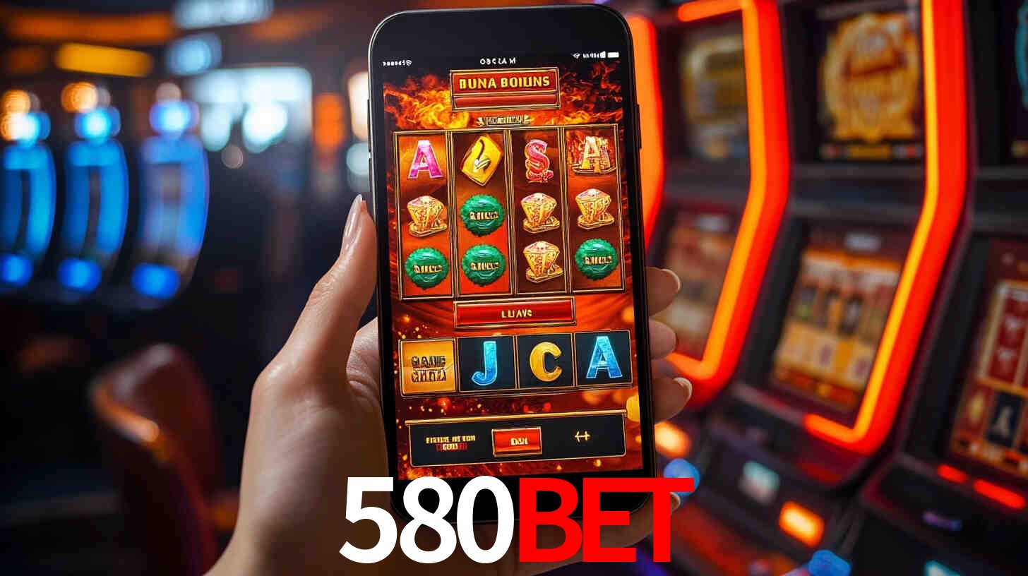 580bet