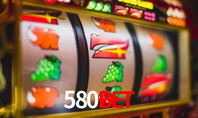 A Emoção da Loteria na 580bet: Uma Chance de Mudança de Vida