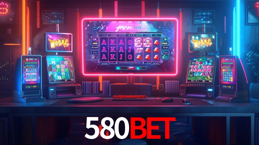 580bet