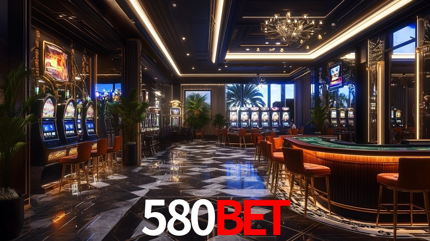 580bet