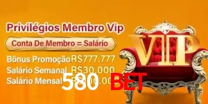 580 BET